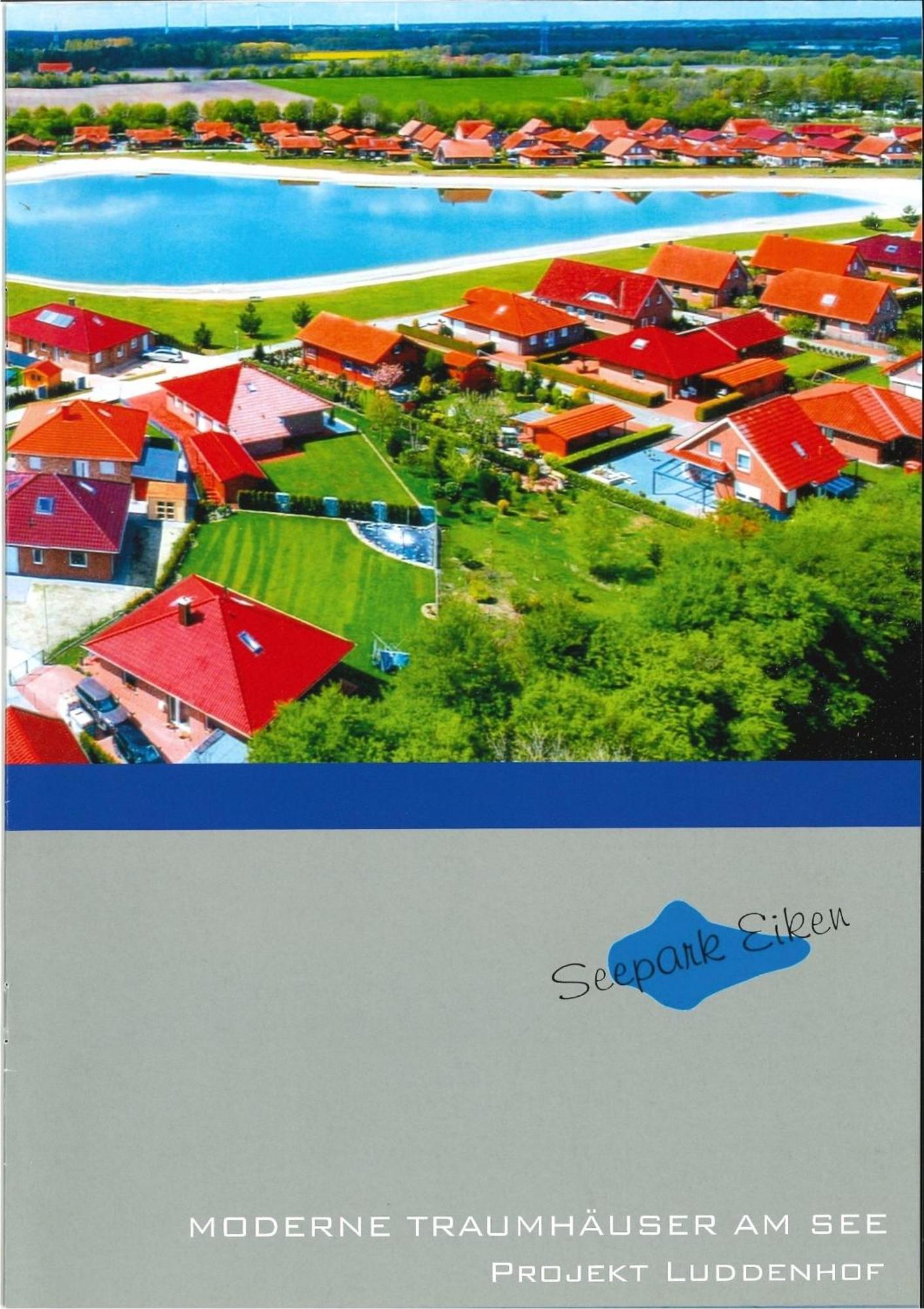 Seeufer Walchum Eksteriør billede